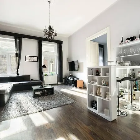 Apartment Brill *