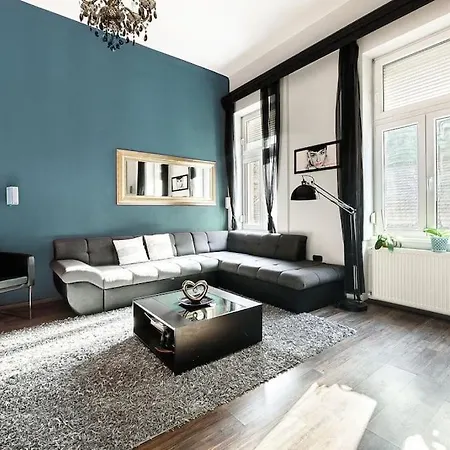 Appartement Brill