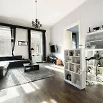 Apartman Brill *