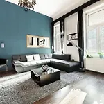 Apartman Brill