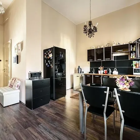 Brill Apartman