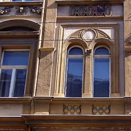 Brill Budapest