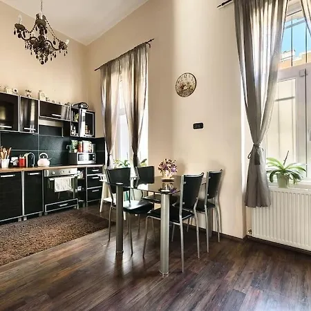 Apartman Brill